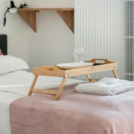 Przestronny W Poznaniu Z Trzema Sypialniami 2 Miejsca Postojowe By Renters Apartman